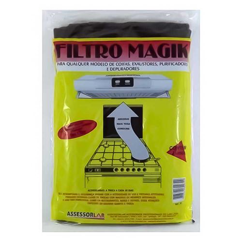 FILTRO EXAUSTOR PR REF 03 ASSESSOLAR PT 2