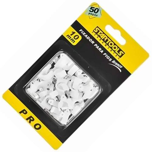 FIXADOR FIOS BR 50PCS STARTOOLS