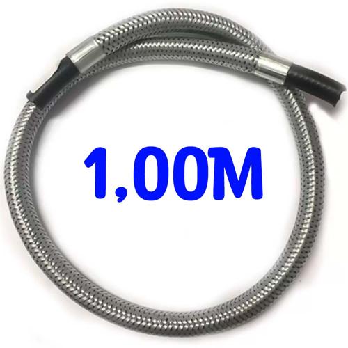 FLEXIVEL TRANCADO MANG 300 PSI/MANG 1,00MT R - 124096