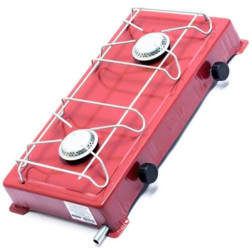 FOGAO BX PRESS 2B VERM JOLLY