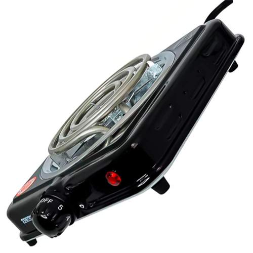 FOGAO ELETRICO 01B 1000W/110V STARTOOLS