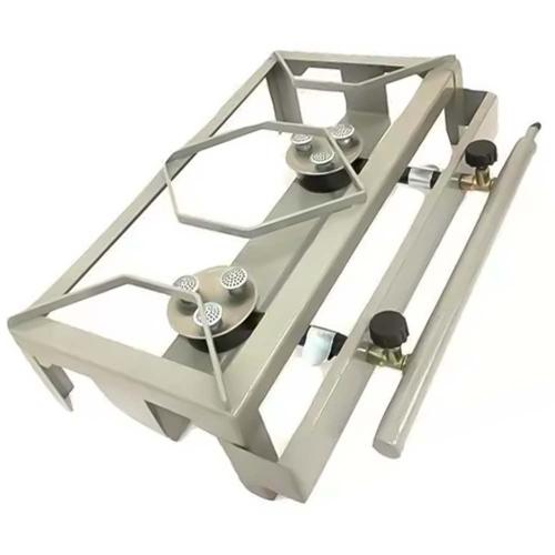 FOGAO IND 2B BABY 200*420MM C/REG ALBASAN