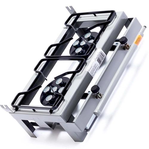 FOGAO IND 2B MESA 280*530MM C/REG ALBASAN