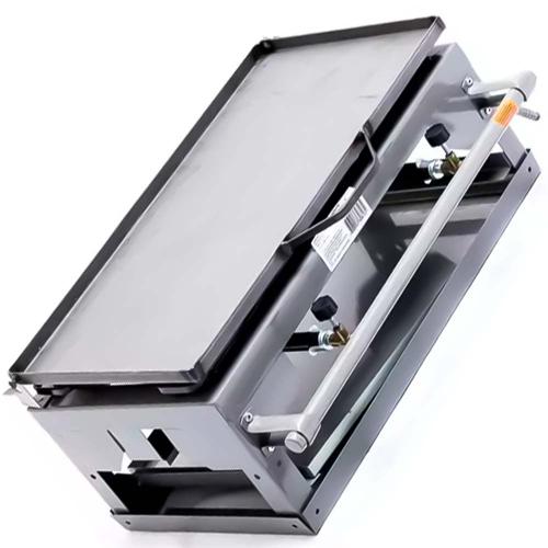 *FOGAO IND 2B MESA ALTO CHAPA 280*530*800MM C/REG