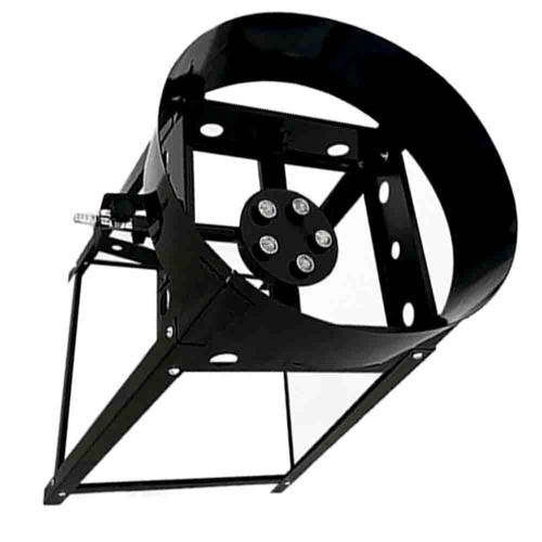 FOGAO PASTELEIRO S/TACHO 470MM MD PR C/MANG