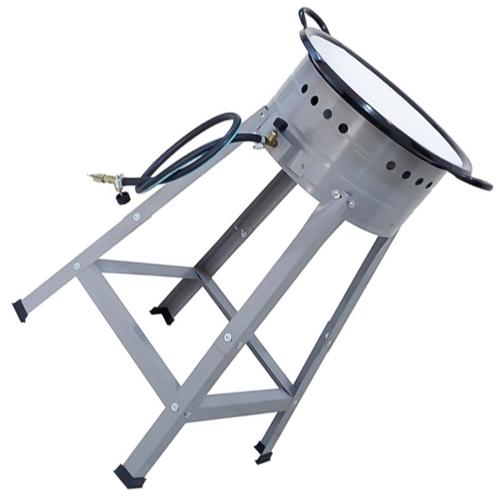 *FOGAO PASTELEIRO S/TACHO PINT 400MM PQ C/REG