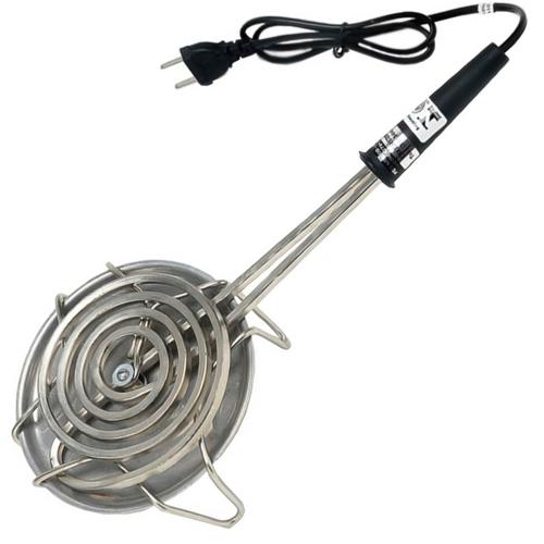 FOGAREIRO ELETRICO 127V/800W RESISWAL