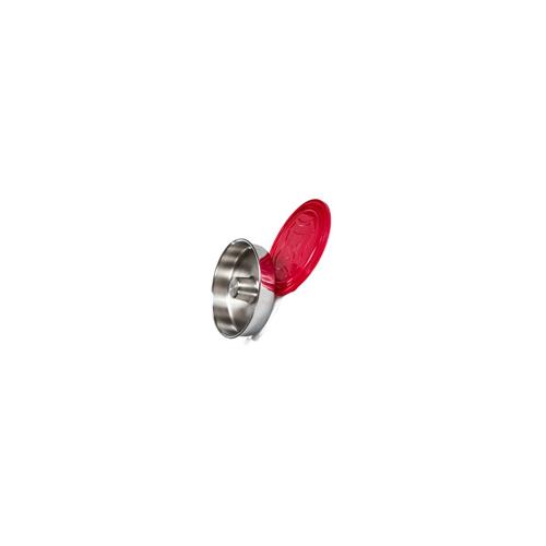 *FORMA BOLO ALUM CONE 24 C/T 1,8L ANALENI