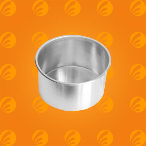 FORMA BOLO ALTA 01 ALUM LARES