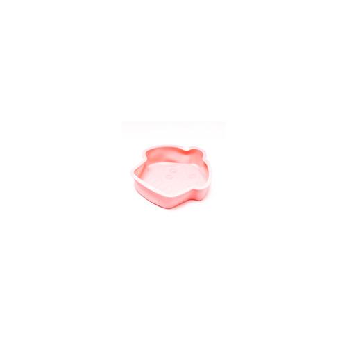 FORMA DE BOLO FORMATO CUPCAKE SILICONE