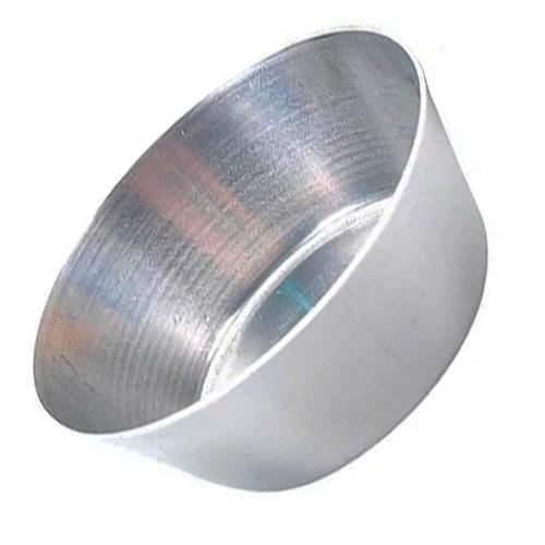 FORMA EMPADA ALUM 05 FESTFORMA PT 12