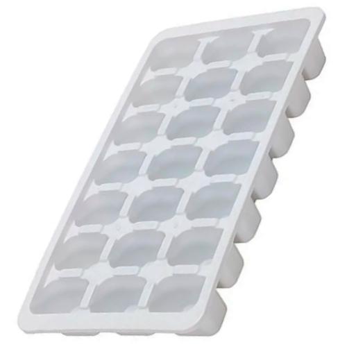 FORMA GELO PLST 21 CUBOS