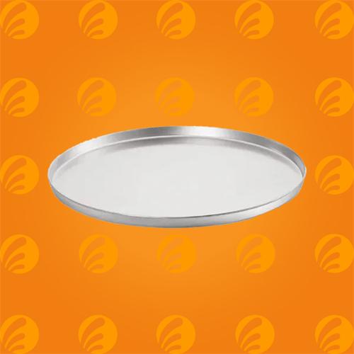 FORMA PIZZA ALUM 35 PREMIUM LARES C/BORDA