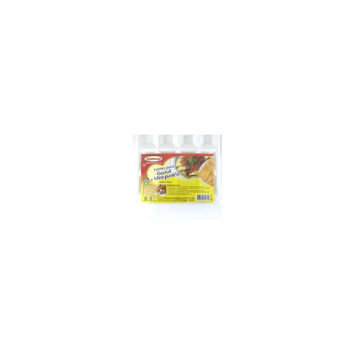 FORMA PASTEL PLST MINI 10.31 INJETEMP