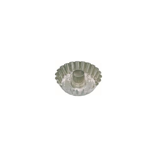 *FORMA PUDIM FLANDRES BORDA DENTADA 24CM