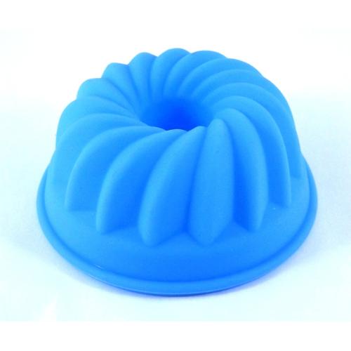 FORMA PUDIM SILICONE 07CM