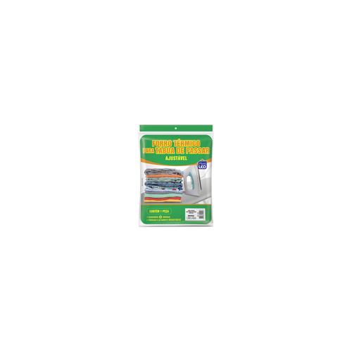 FORRO TERMICO TABUA PASSAR 1,20MT*45CM PLASTLEO