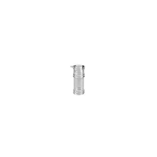 GALHETEIRO ACRILIC 12,5CM*05,5CM SUZAN