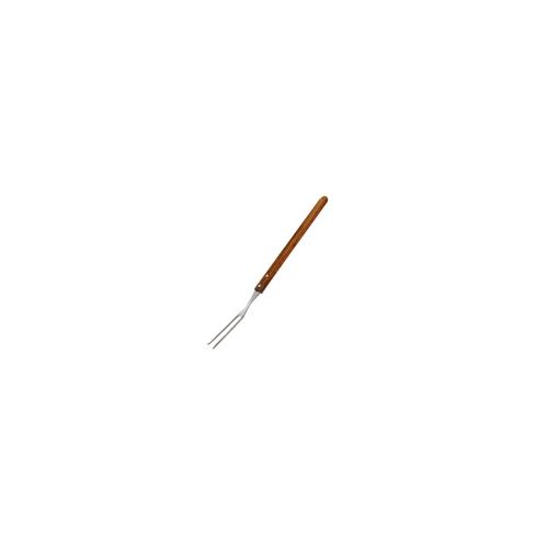 GARFO CHURRASCO INOX 60CM CB MAD 10060 MARTINAZZO