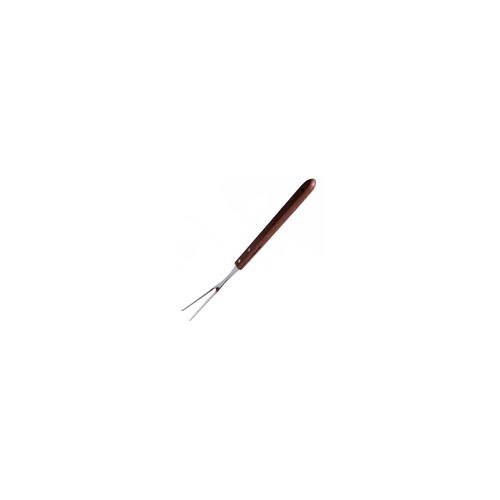 GARFO CHURRASCO INOX PQ CB MAD 30060 MARTINAZZO