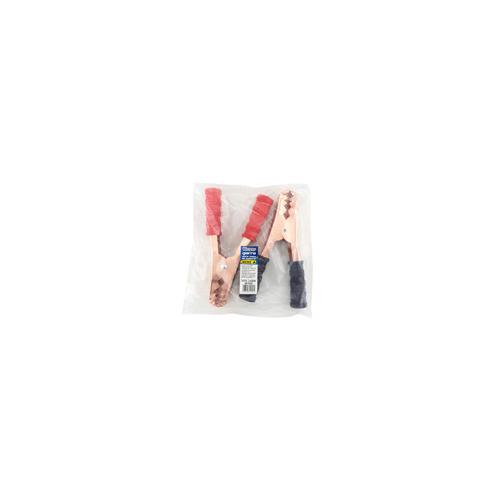 *GARRA P/CABO DE BATERIA 500A 02PCS VM/PR WESTERN