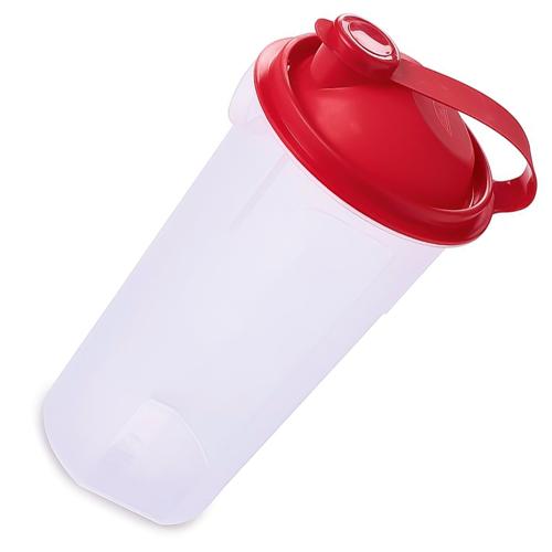 *GARRAFA ESPORTIVA 1,2L VERM 3636 PLASUTIL