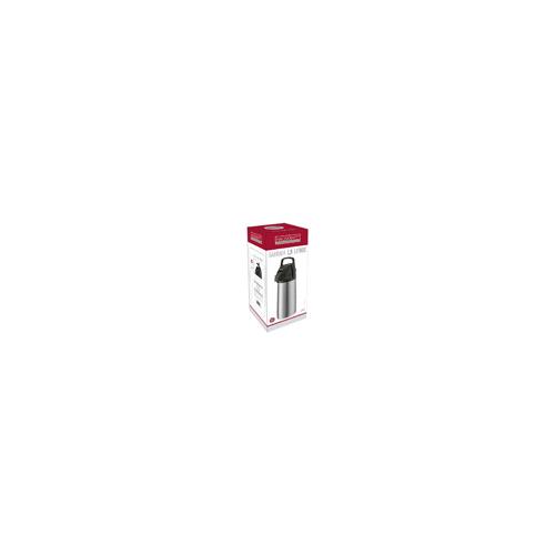 *GARRAFA TERMICA INOX 01,9L GART-004 RICAELLE