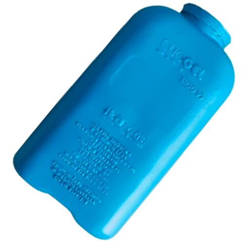 GELO REUTILIZAVEL FRASCO 90ML