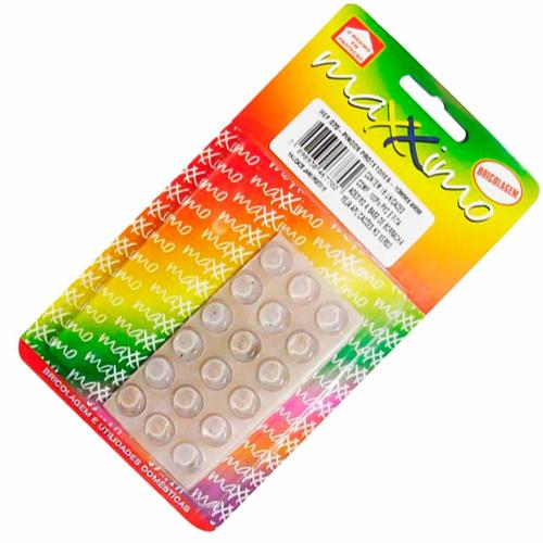GOTA PVC PQ 70 MAXXIMO CART 18