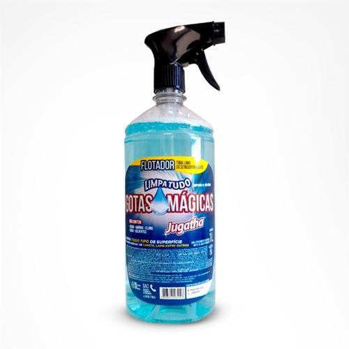 GOTAS MAGICAS 1L