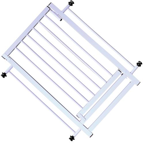 GRADE PORTA PREMIUM C/TUBO/TUBO 70CM  S/EXTENSOR