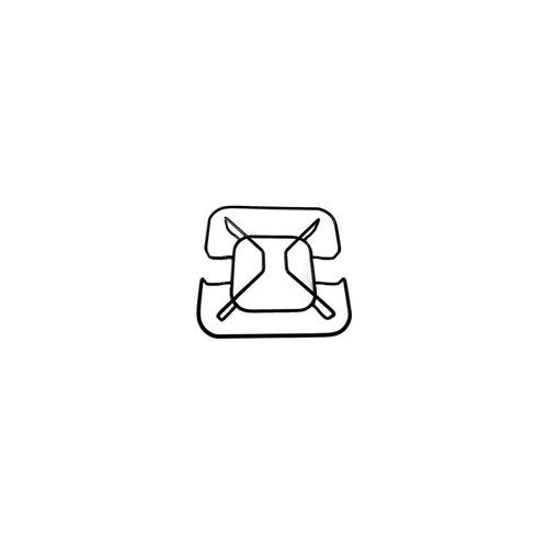 GRELHA BRAST 5B LATERAL