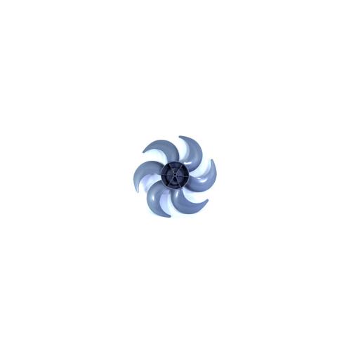 HELICE VENT ARNO 30CM 06 PAS EVERPLAS