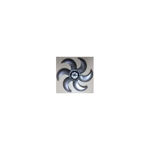 HELICE VENT ARNO 30CM 06 PAS TURBO SILENCIO PR MB