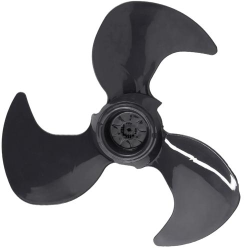 HELICE VENT ARNO 30CM 6800 PR MEBRASI
