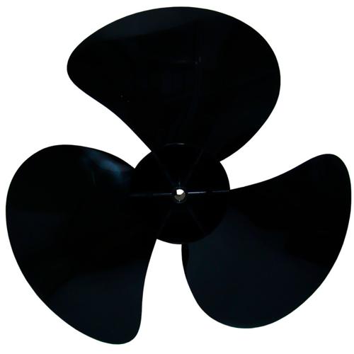 HELICE VENT MONDIAL/FAET 6746 30CM PR MB