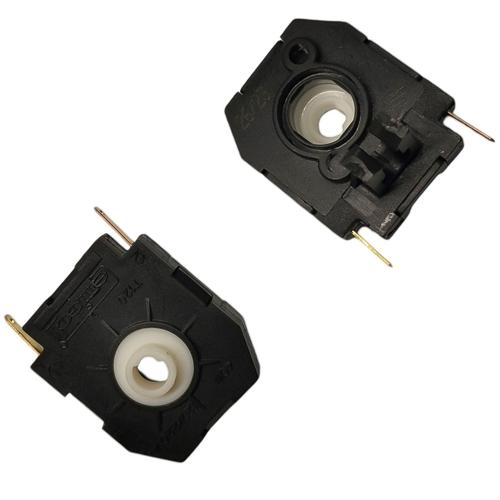 INTERRUPTOR ROTATIVO FISHER/COOK-TOP