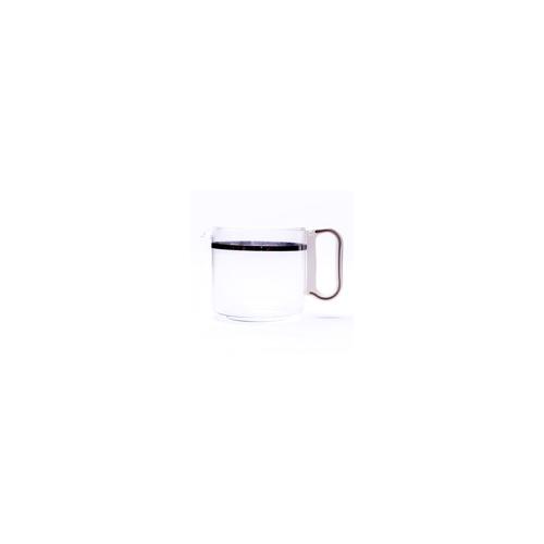 *JARRA CAFET WALITA 24 540P MISTRAL