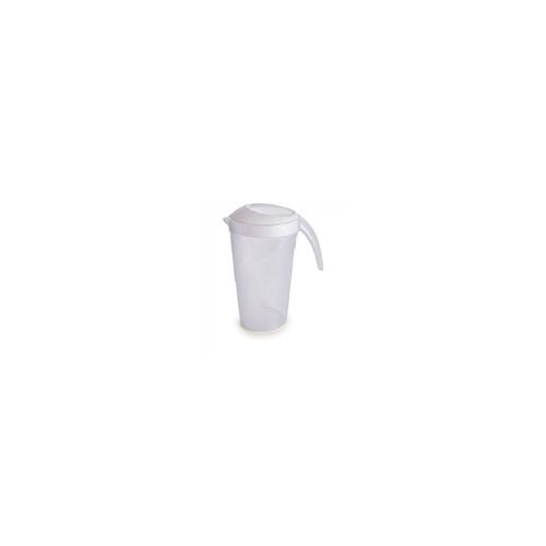 JARRA PLST 3,0L C/TAMPA PLASUTIL