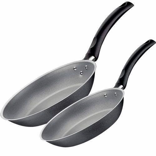 JOGO FRIGIDEIRA ANTIAD 2PCS TURIM CHUM TRAM