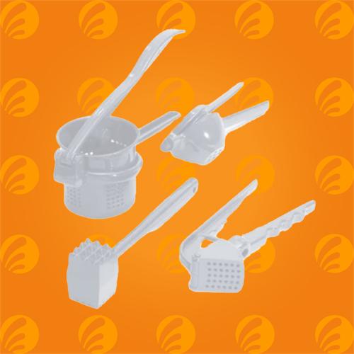 KIT CHEF BRANCO LARES
