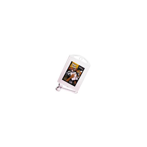 KIT TABLITA MARTELO/TABUA 16,5CM*21,5CM PQ