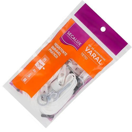 KIT VARAL 31010/21 SECALUX