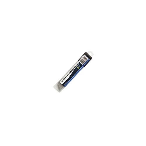 LAMINA ESTILETE 18MM C/10 PCS BRASFORT