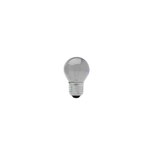 LAMPADA BOLINHA 127V*15W AZ BRASFORT
