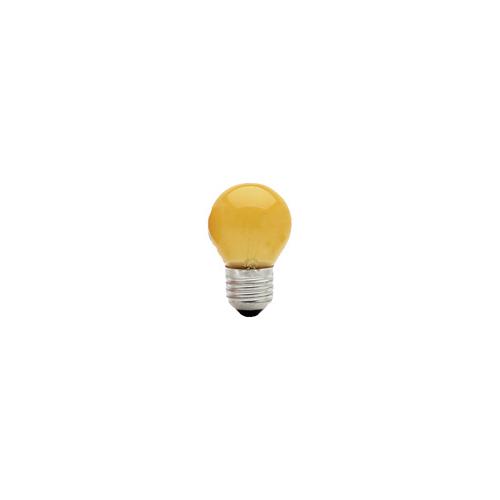 LAMPADA BOLINHA 220V*15W AM BRASFORT