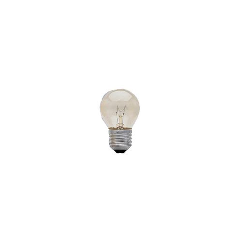 LAMPADA BOLINHA 220V*15W CLARA BRASFORT