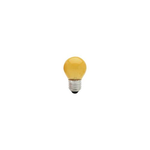 LAMPADA BOLINHA AM 127V*15W
