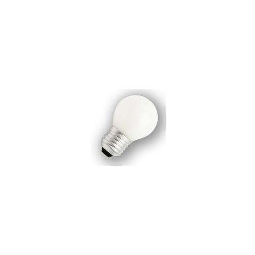 LAMPADA GEL/FG  25WX220V E27 BG45 CLARA - 8714