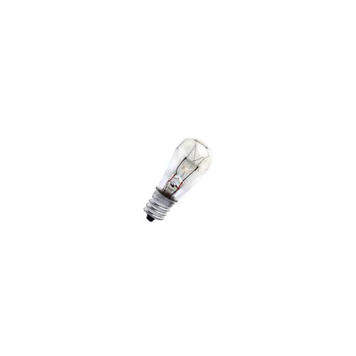LAMPADA SINALEIRO 220V*7W CLARA BRASFORT